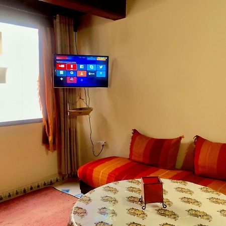 Appartamento Zazou Essaouira Esterno foto