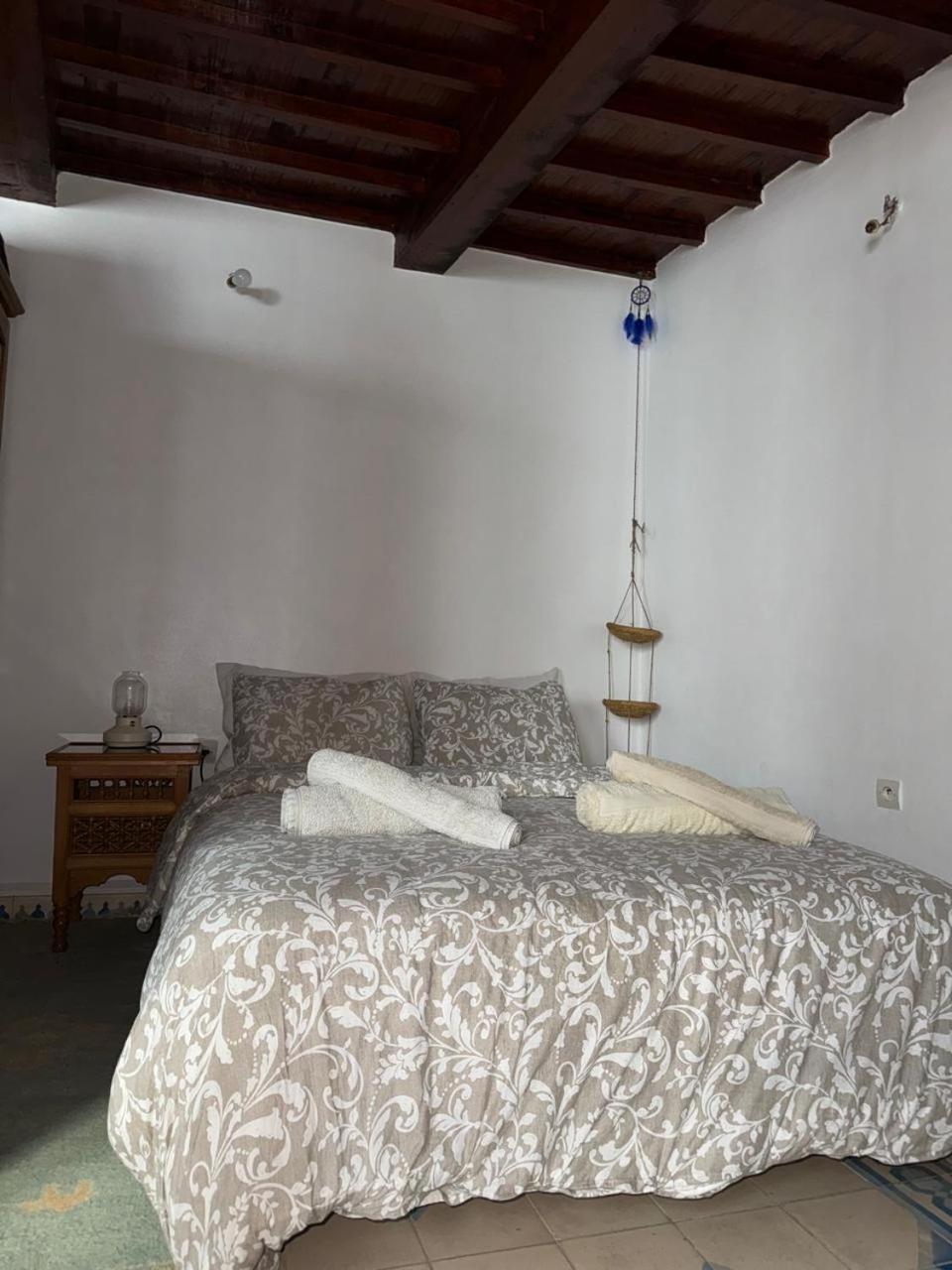 Appartamento Zazou Essaouira Esterno foto