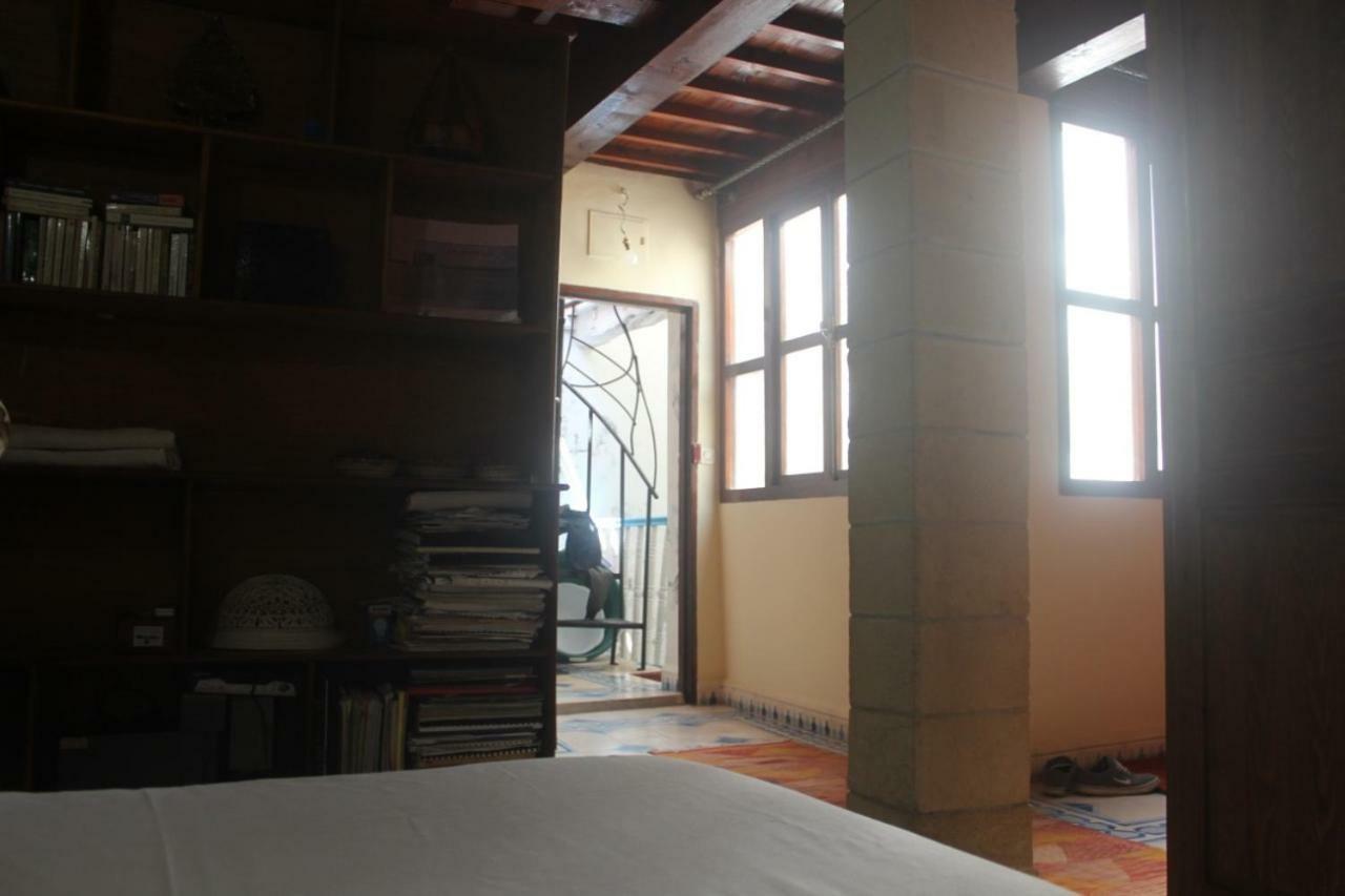 Appartamento Zazou Essaouira Esterno foto