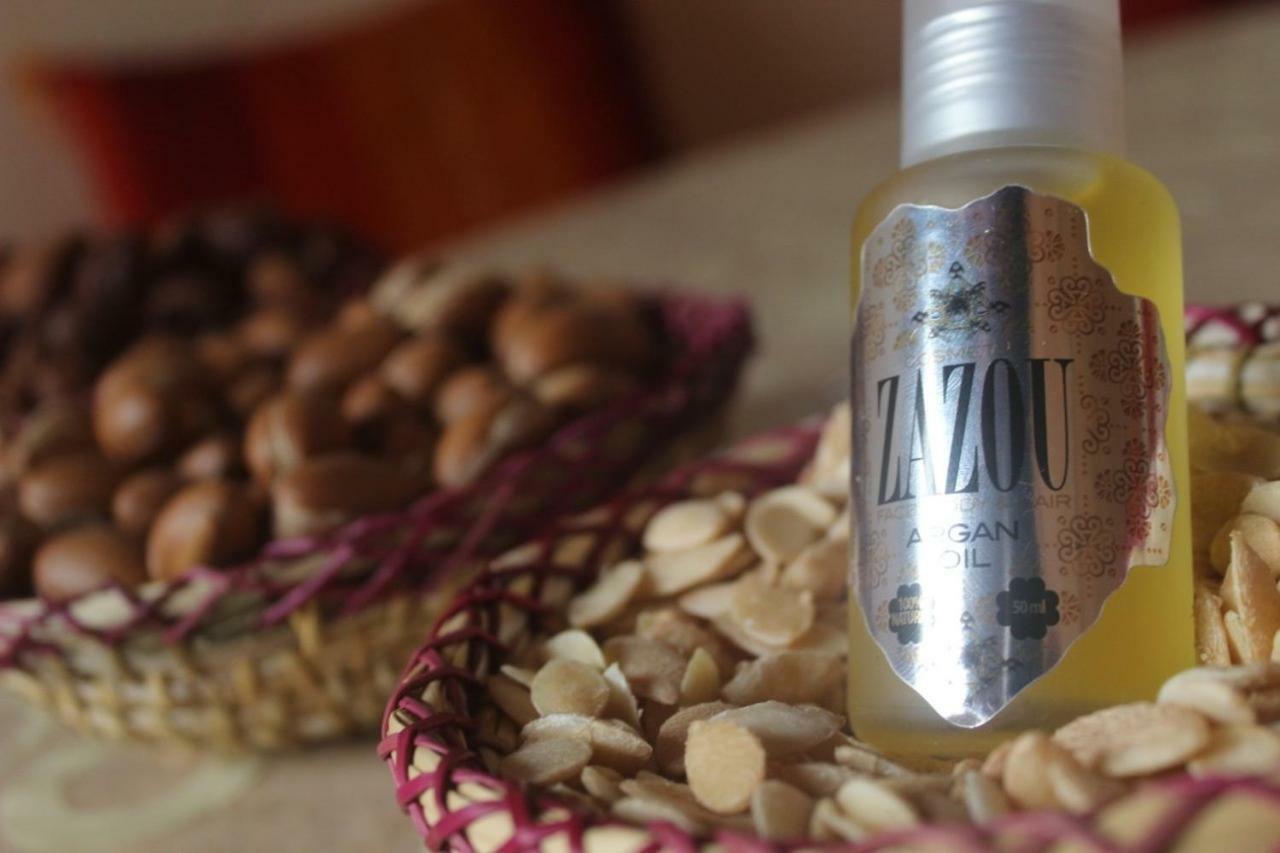 Appartamento Zazou Essaouira Esterno foto